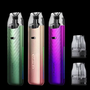 Многоразовые POD системы Voopoo VMATE i2 Pod Kit 1500 мАч
